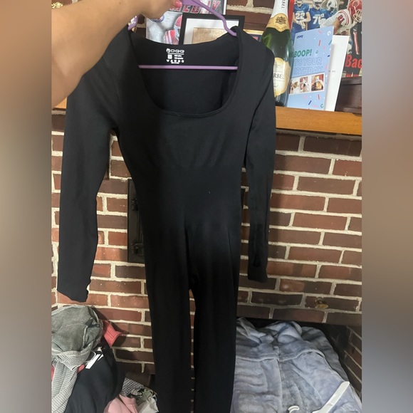 Black body suit - Picture 2 of 2